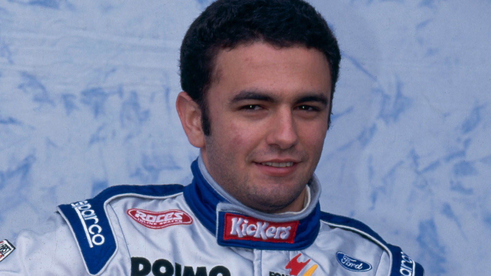 Esteban Tuero